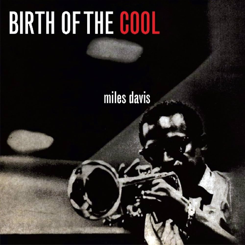 Miles Davis - Birth of the Cool (Red Vinyl)