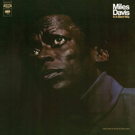 Miles Davis - In A Silent Way