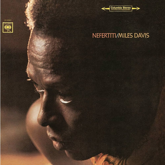 Miles Davis - Nefertiti (MOV)