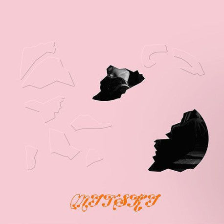 Mitski - The Land is Inhospitable and So Are We (Robin's Egg Blue Vinyl)