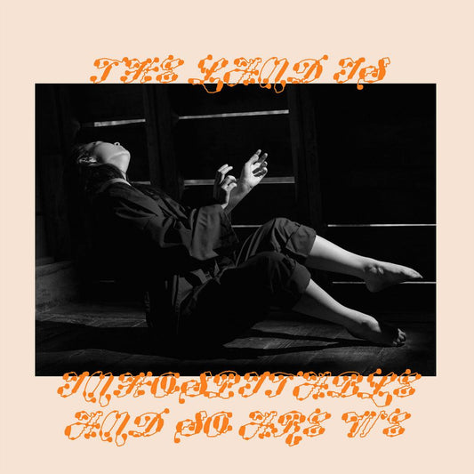 Mitski - The Land is Inhospitable and So Are We (Gatefold)