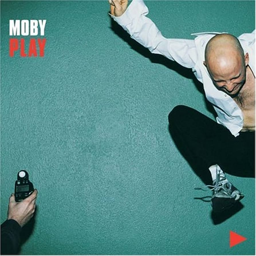 Moby - Play