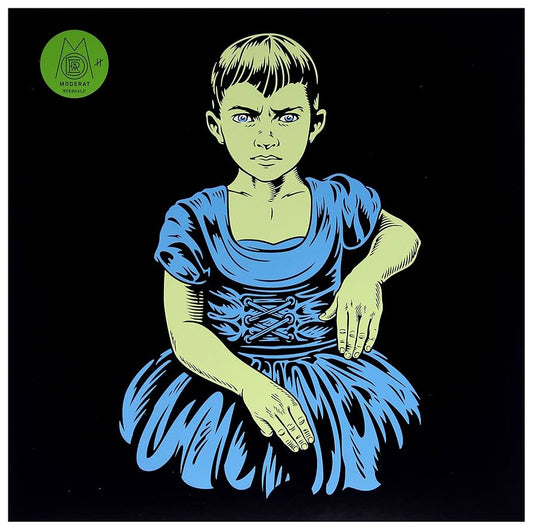 Moderat - III