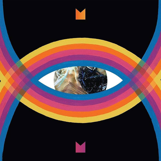 Modest Mouse - Night on the Sun