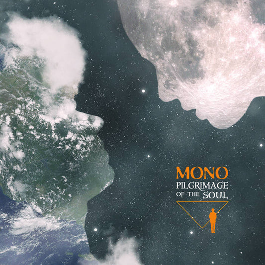 Mono - Pilgrimage of the Soul (Riptide Green/Rust Vinyl)