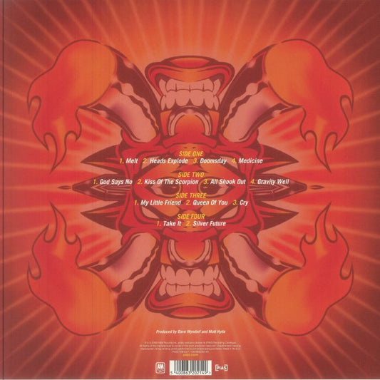 Monster Magnet - God Says No (2LP)