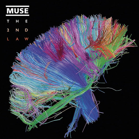 Muse - 2nd Law