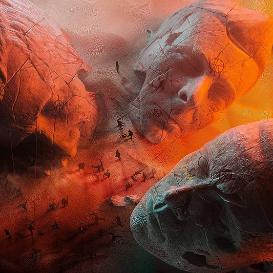 Muse - Will of the People