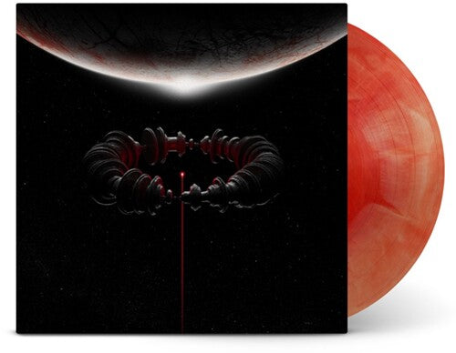 Muse - The WOW! Signal (Red +Gray Galaxy Vinyl)