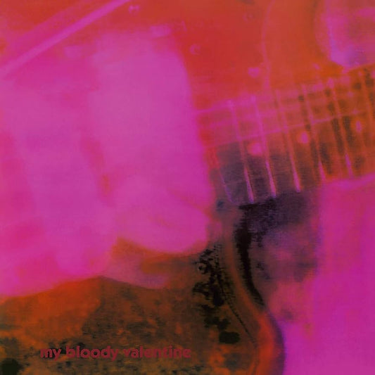 My Bloody Valentine - Loveless (Deluxe)