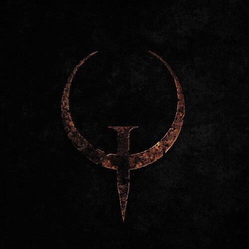 Nine Inch Nails – Quake (Definitive Edition)