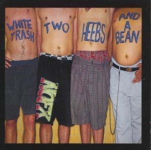 NOFX – White Trash, Two Heebs And A Bean