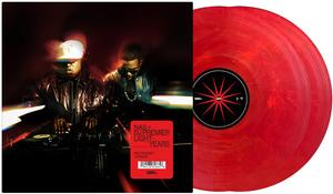 20/02/2026: Nas & DJ Premier - Light-Years (Black Vinyl or Red Vinyl w/ Alt Cover)