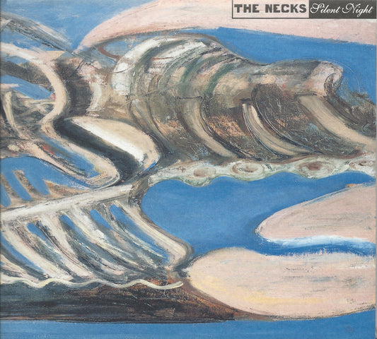 The Necks - Silent Night (Digipak Double-CD)