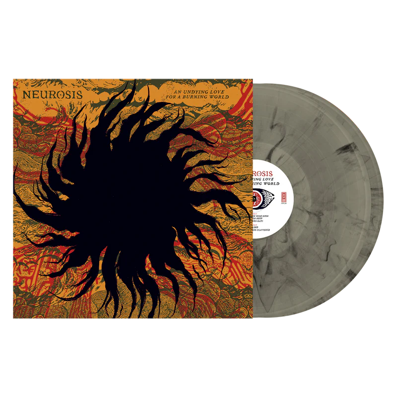 Neurosis - Mirror Deep