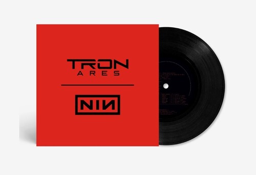Nine Inch Nails – As Alive As You Need Me To Be