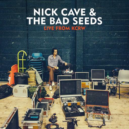 Nick Cave & The Bad Seeds – Live From KCRW (2LP)