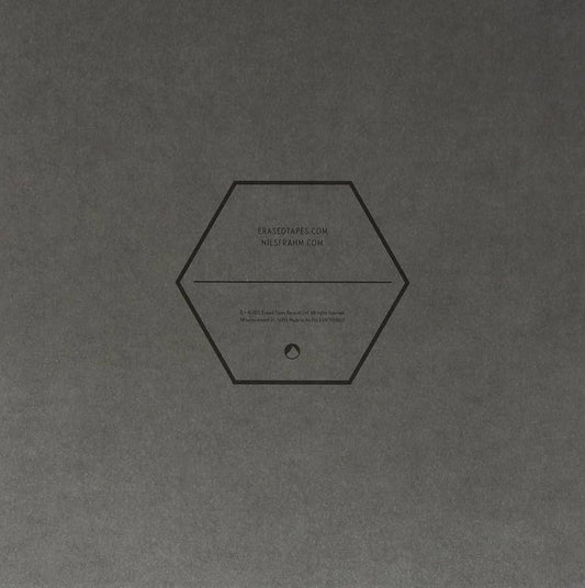 Nils Frahm - Screws