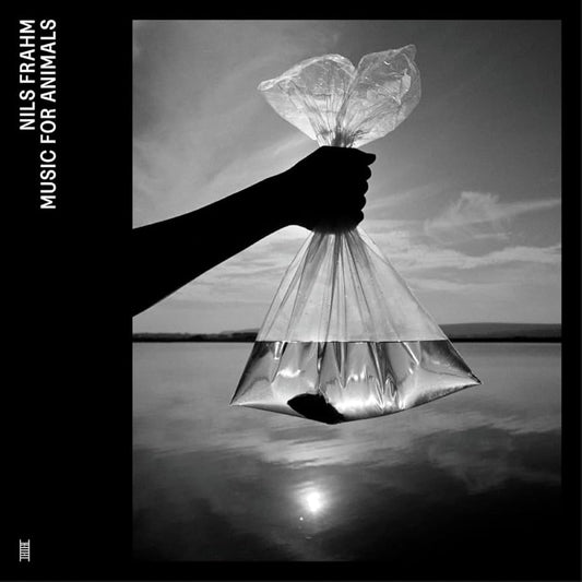 Nils Frahm ‎– Music For Animals