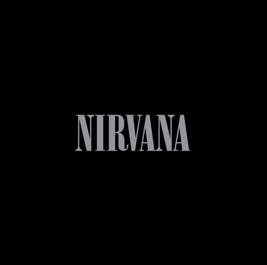 Nirvana - Nirvana (Deluxe 45rpm 180g 2LP Gatefold)