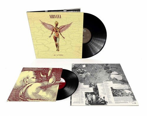 Nirvana - In Utero (Deluxe 30th Anniversary)