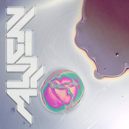 Northlane - Alien (Neon Yellow Vinyl)