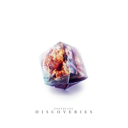 Northlane - Discoveries (Translucent Lake Blue Vinyl)