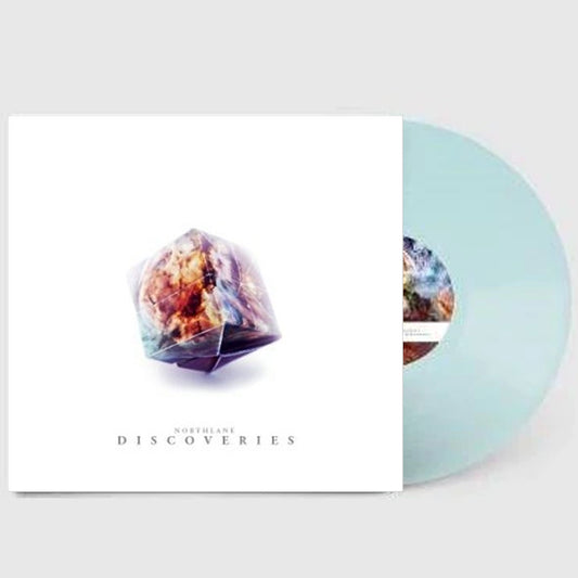 Northlane - Discoveries (Mr Blue Sky Vinyl)