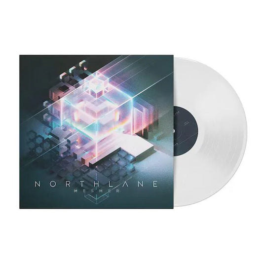 Northlane - Mesmer (Clear Vinyl)