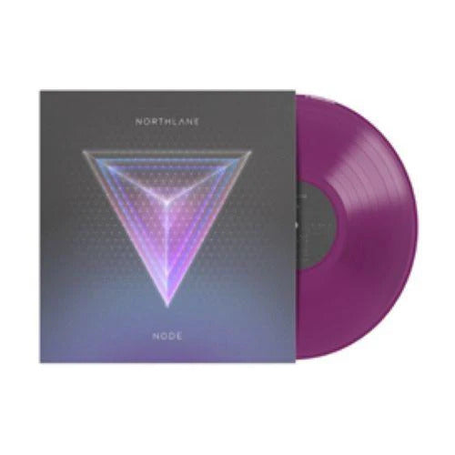 Northlane - Node (Opaque Orchid Vinyl)