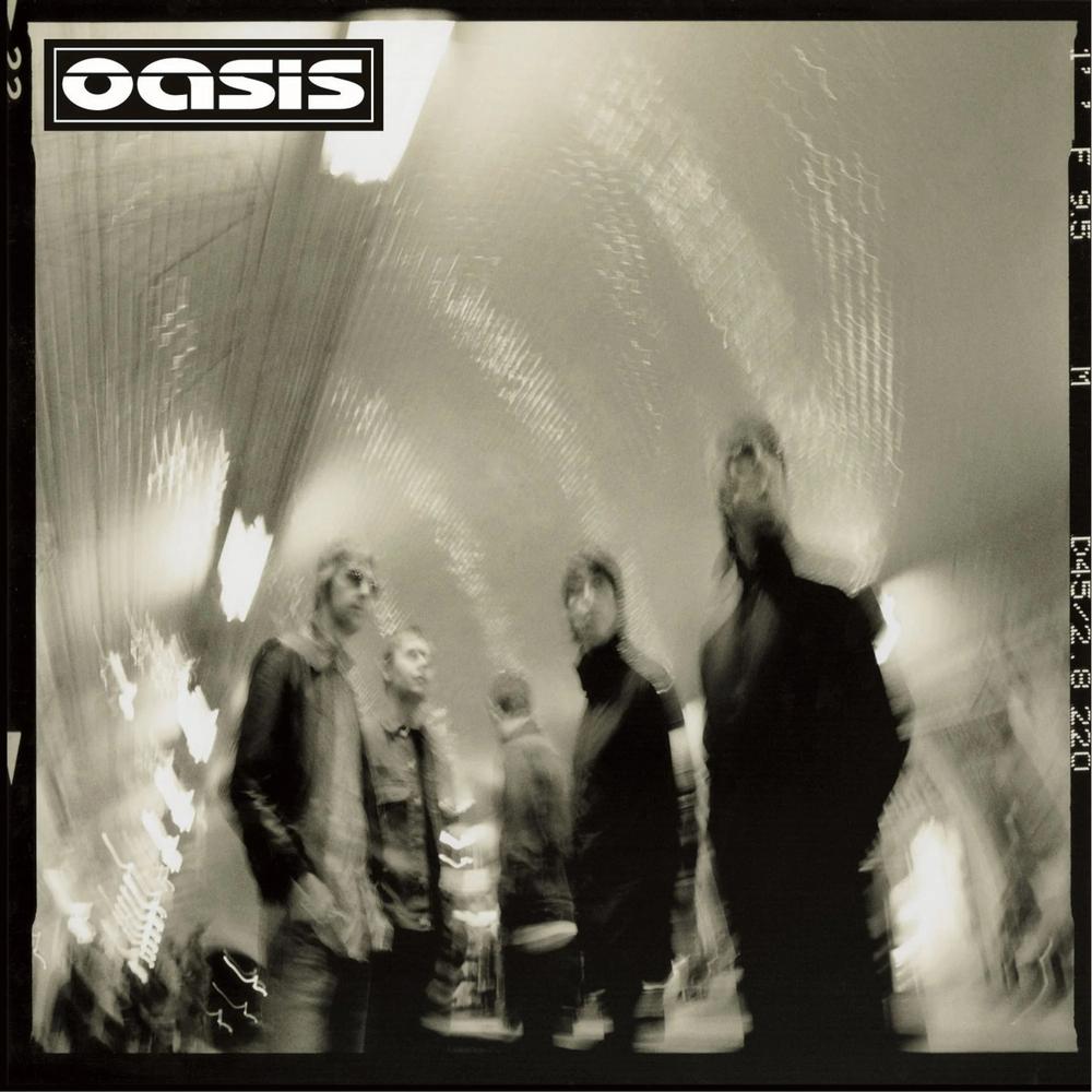 Oasis – Heathen Chemistry (180g 45rpm 2LP Gatefold)