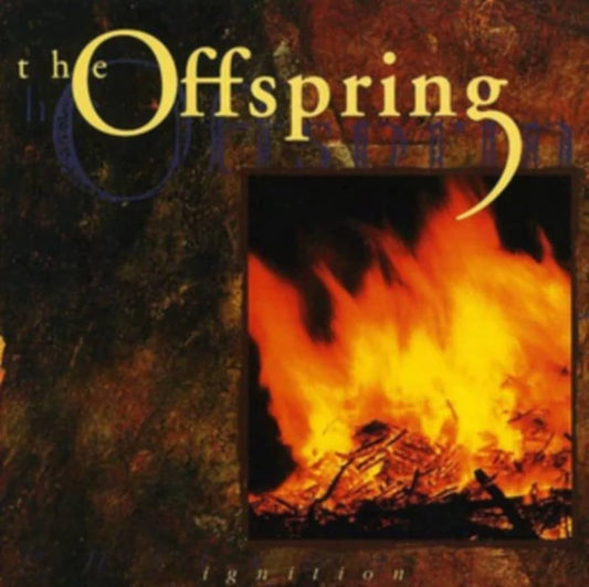 The Offspring - Ignition