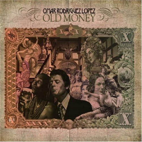 Omar Rodríguez-López – Old Money