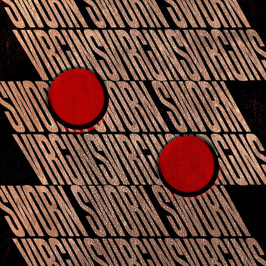 Omar Rodriguez-Lopez – Sworn Virgins