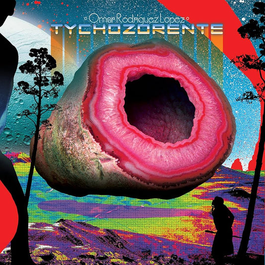 Omar Rodriguez-Lopez – Tychozorente