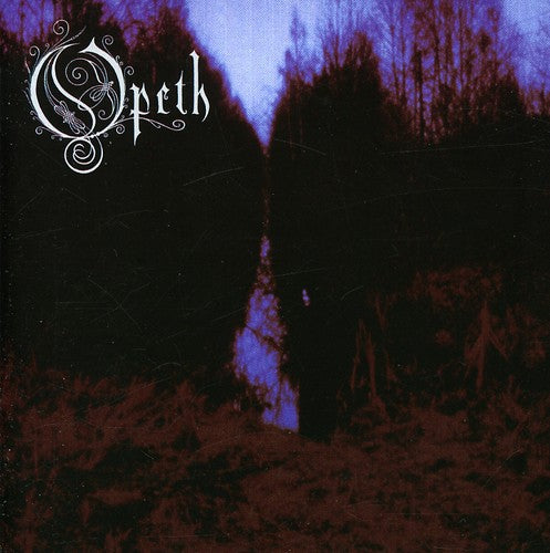 Opeth - My Arms Your Hearse (RSD Purple & White Swirl Vinyl)