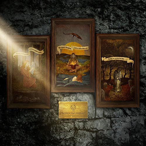 10/04/2026: Opeth - Pale Communion (MOV Audiophile 180g 2LP)