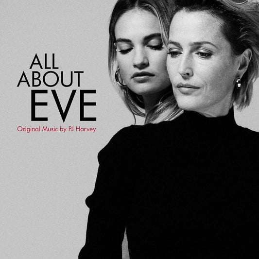 PJ Harvey - All About Eve OST