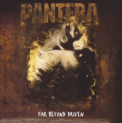 Pantera - Far Beyond Driven (Deluxe)