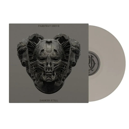 Parkway Drive - Darker Still (Opaque Grey Vinyl)