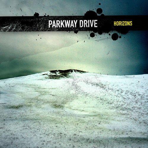 Parkway Drive - Horizons (Limited Edition #997/1000)