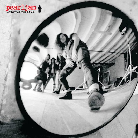 Pearl Jam - Rearviewmirror Volume 1 (Greatest Hits 1991-2003)