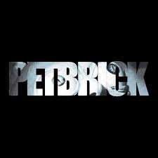 Petbrick (Igor Cavalera) - S/T (Blood Red in Piss Yellow LP)