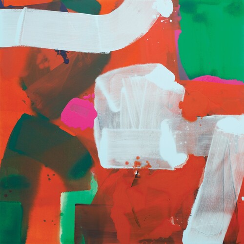 Philip Selway – Strange Dance (Eco Mix Vinyl)