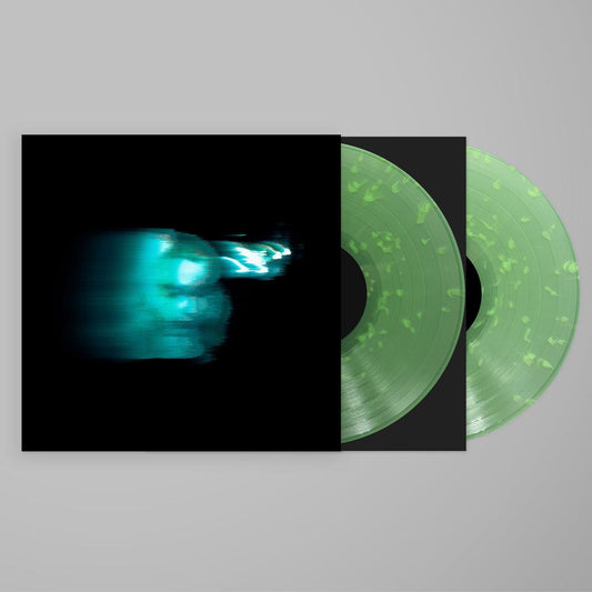 14/08/2026: Phoebe Bridgers - Lost Weekend (Black or Rogue Planet Vinyl)