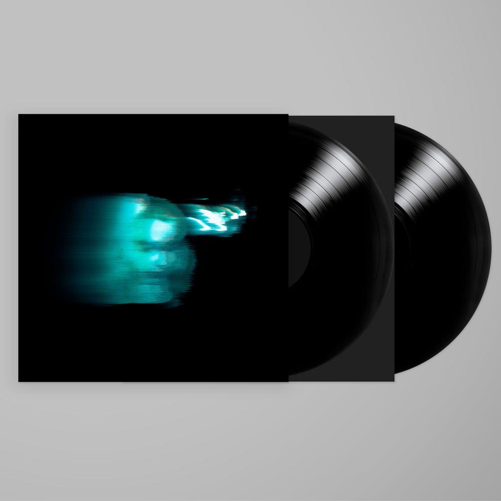 14/08/2026: Phoebe Bridgers - Lost Weekend (Black or Rogue Planet Vinyl)