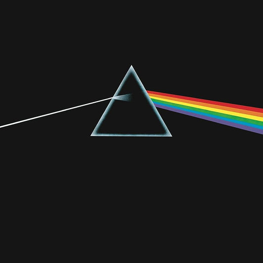 Pink Floyd - Dark Side of the Moon (50th Anniversary)