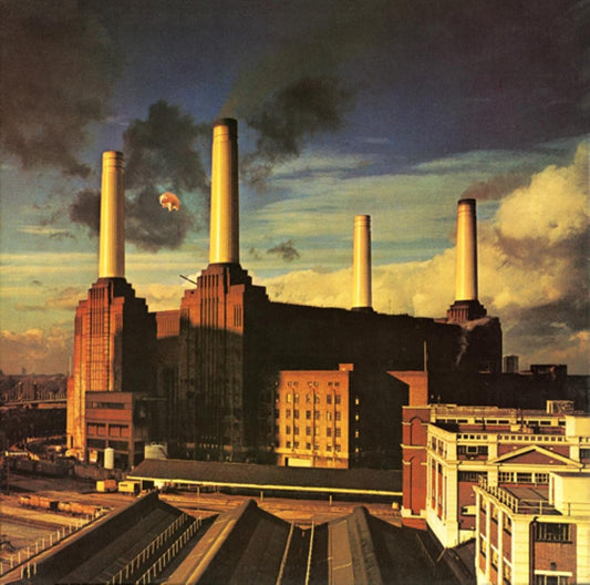 Pink Floyd – Animals