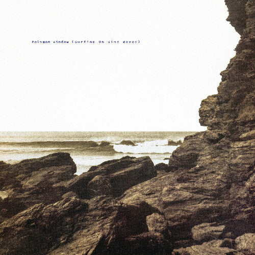 26/09/2025: Aphex Twin / Polygon Window - Surfing On Sine Waves (Expanded Edition)