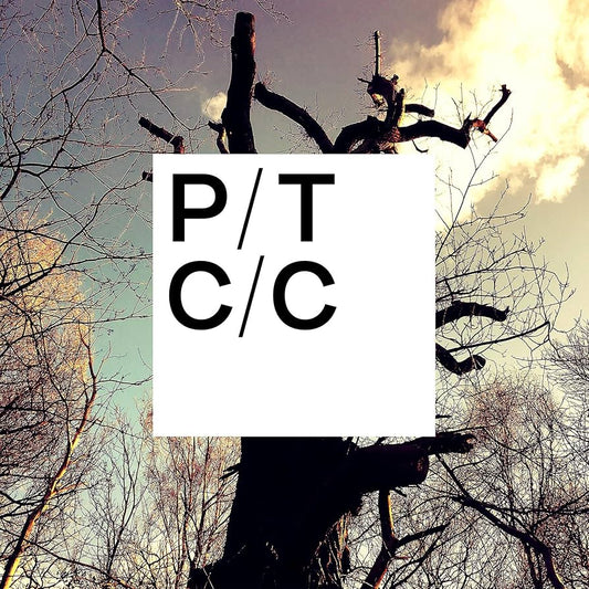 Porcupine Tree - Closure/Continuum (Trans Blue Vinyl)